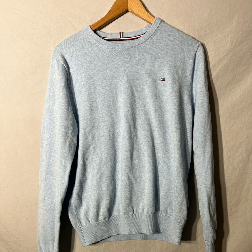 Tommy Hilfiger Men’s Sweater
